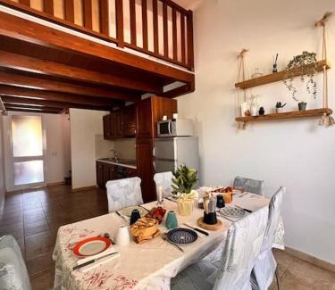 Rosignano Marittimo Apartment | Appartamento Vada