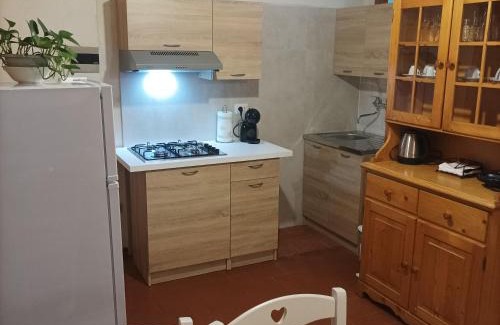 Abetone Apartment | Appartamento VALBUIA