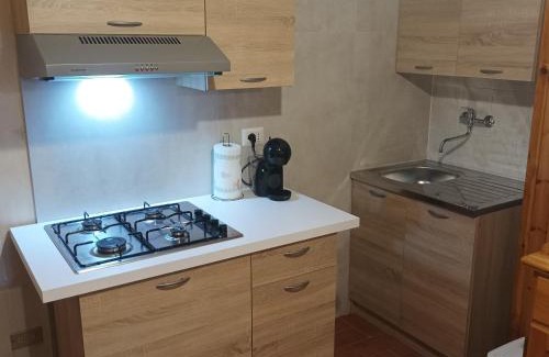 Abetone Apartment | Appartamento VALBUIA