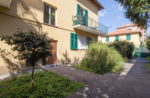 Sestri Levante Apartment | Appartamento Vela Verde