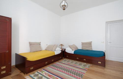 Sestri Levante Apartment | Appartamento Vela Verde