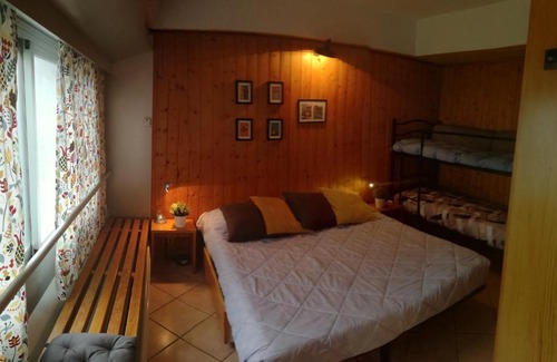 Marilleva Apartment | Appartamento VentiSei - CIPAT 22114