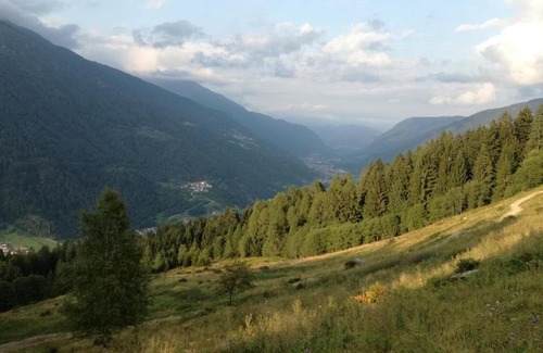 Marilleva Apartment | Appartamento VentiSei - CIPAT 22114