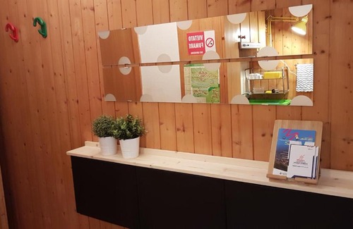 Marilleva Apartment | Appartamento VentiSei - CIPAT 22114