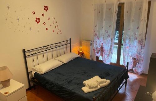 Rapallo Apartment | Appartamento Vera Portofino