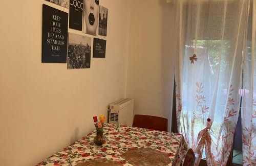 Rapallo Apartment | Appartamento Vera Portofino