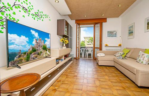 Sud-Ovest Apartment | Appartamento Verona For You - Happy Rentals