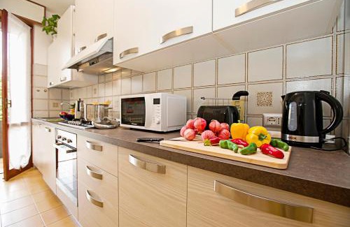 Sud-Ovest Apartment | Appartamento Verona For You - Happy Rentals