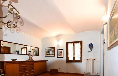 Cremolino Apartment | Appartamento Vetta Cremolino