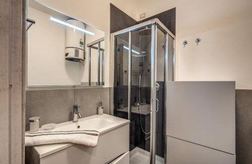 Rione VIII Sant'Eustachio Apartment | Appartamento via del Pantheon