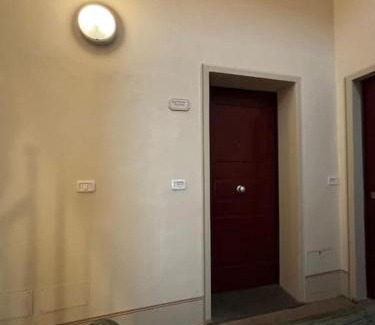 Terricciola Apartment | Appartamento Via Roma