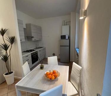 Terricciola Apartment | Appartamento Via Roma