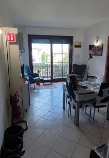 Borgatella Apartment | Appartamento Via San Vitale