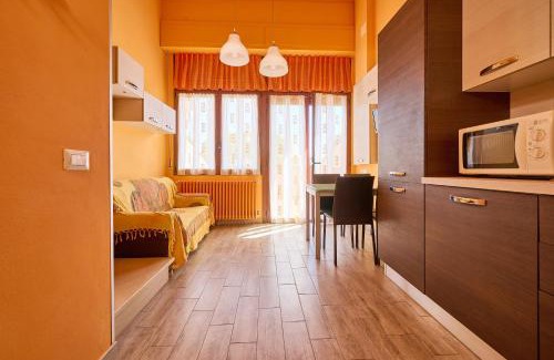 San Vincenzo Apartment | Appartamento vicino mare