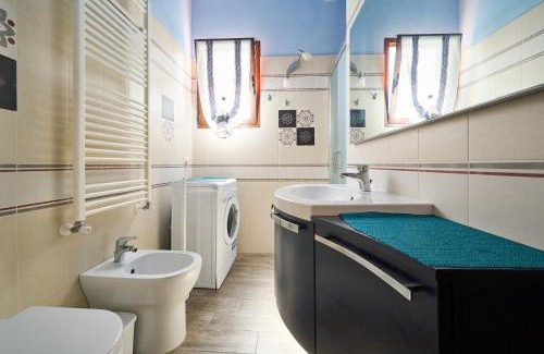 San Vincenzo Apartment | Appartamento vicino mare