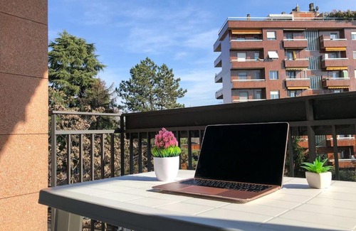 Barona Apartment | Appartamento vicino zona Navigli Milano