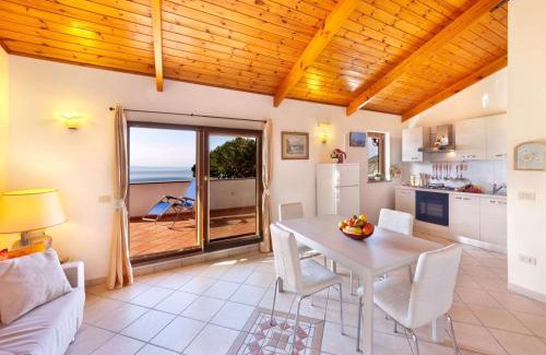 Sant'Agnello Apartment | Appartamento Villa degli Ulivi