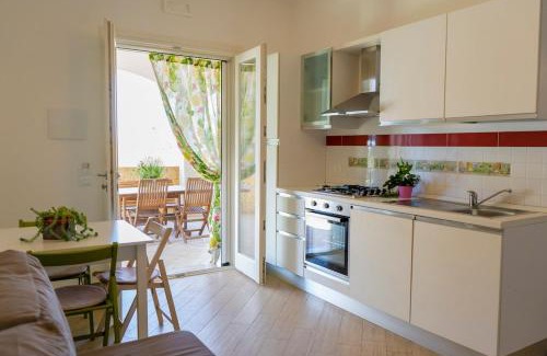 Sannicola House | Appartamento Villa Nisapiro' Sannicola