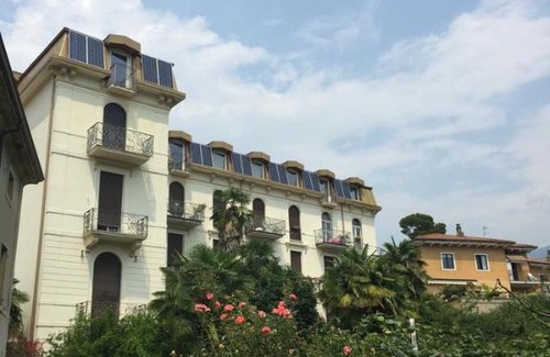 Arco Apartment | Appartamento Villa Principessa