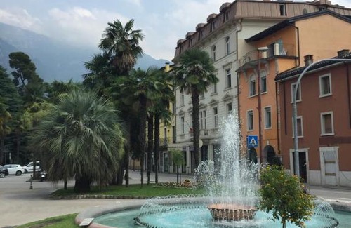 Arco Apartment | Appartamento Villa Principessa
