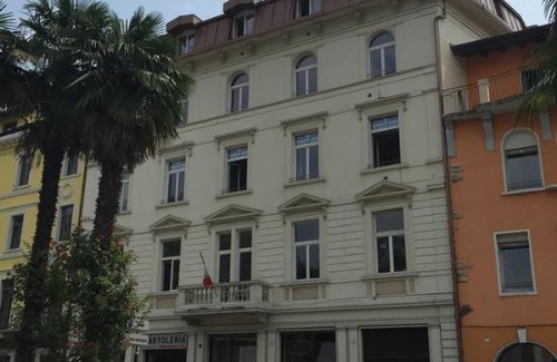 Arco Apartment | Appartamento Villa Principessa