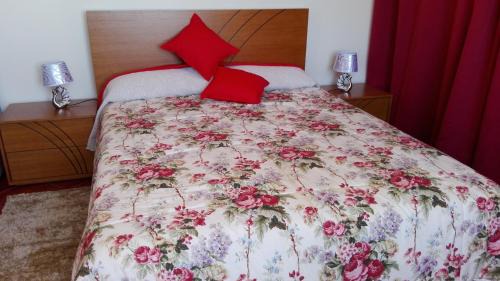 Canhas Apartment | Appartamento Villa