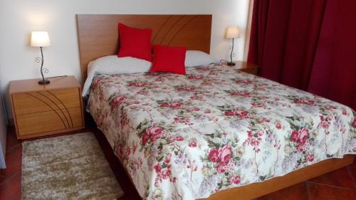 Canhas Apartment | Appartamento Villa