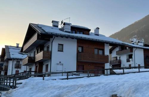 Pieve di Cadore Apartment | Appartamento vista Dolomiti