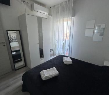 Villa Musone Apartment | Appartamento Vista Mare