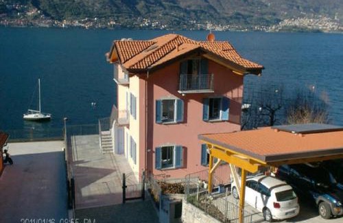 Lezzeno Apartment | Appartamento vista Lago - Betta