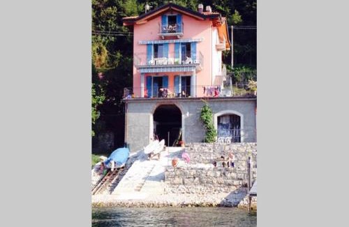 Lezzeno Apartment | Appartamento vista Lago - Betta