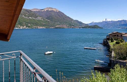 Lezzeno Apartment | Appartamento vista Lago - Betta