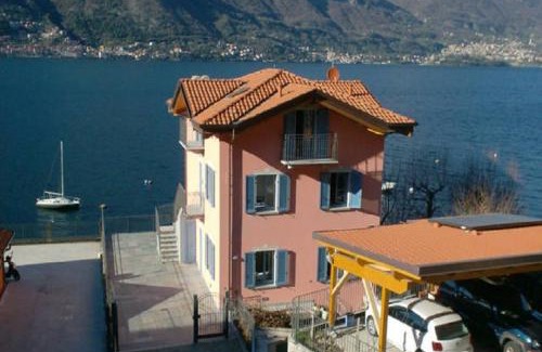 Lezzeno Apartment | Appartamento vista Lago - Mary