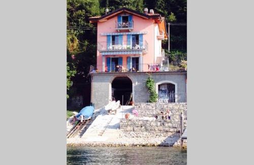 Lezzeno Apartment | Appartamento vista Lago - Mary