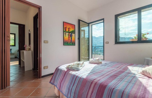 Sferracavallo Apartment | Appartamento vista mare e montagna