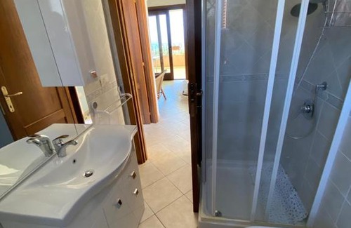Paduledda Apartment | Appartamento Vista Mare via Tinnari