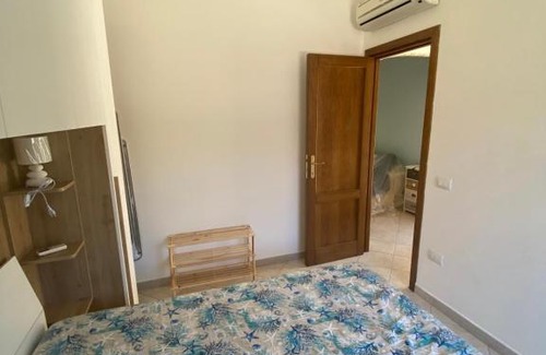 Paduledda Apartment | Appartamento Vista Mare via Tinnari