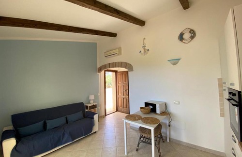 Paduledda Apartment | Appartamento Vista Mare via Tinnari