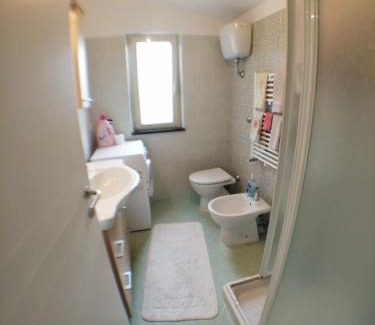 Tortora Marina Apartment | Appartamento vista Oliveta