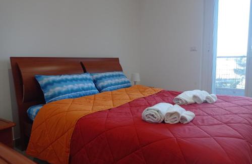 Municipio 1 Apartment | Appartamento Vistamare 20