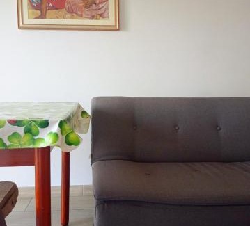 Municipio 1 Apartment | Appartamento Vistamare 20