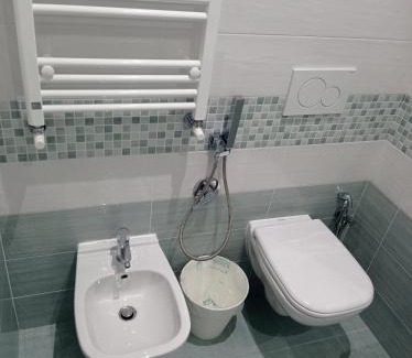 Municipio 1 Apartment | Appartamento Vistamare 20
