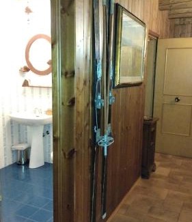 Dogana Nuova Apartment | Appartamento Volturina