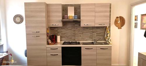 Palazzolo Milanese Apartment | Appartamento “Young”