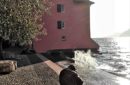 Malcesine Apartment | Appartamento Zamarì