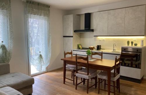 Saragozza-Porto Apartment | APPARTAMENTO ZANARDI 27