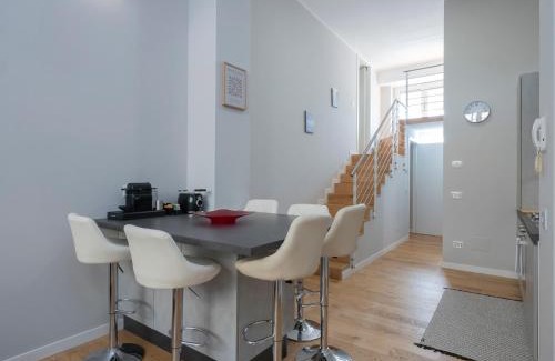 Cagnola Apartment | Appartamento zona Citylife comodo per raggiungere il Centro
