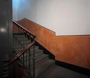 Tricolore Apartment | AppartamentoArchimede5