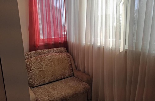 Tsentralnyy Apartment | Appartaments by the riviera
