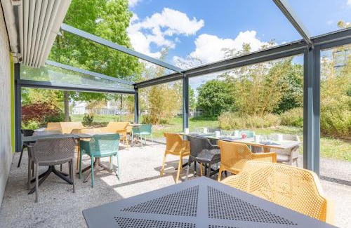 Tours Apartment | Appart’City Confort Tours